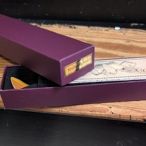 Universal Studios Nymphadora Tonks Interactive Wand